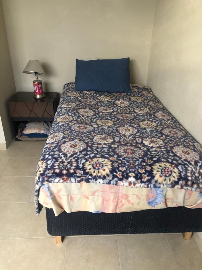 Tijuana Descanso Арри-Мансо Экстерьер фото